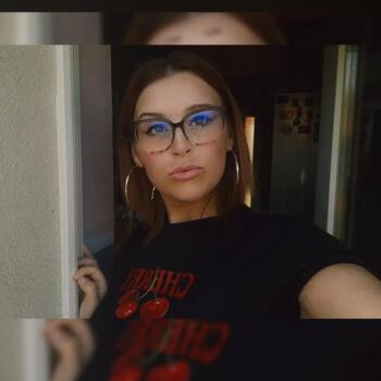 Niñera en Mons: Kimberley