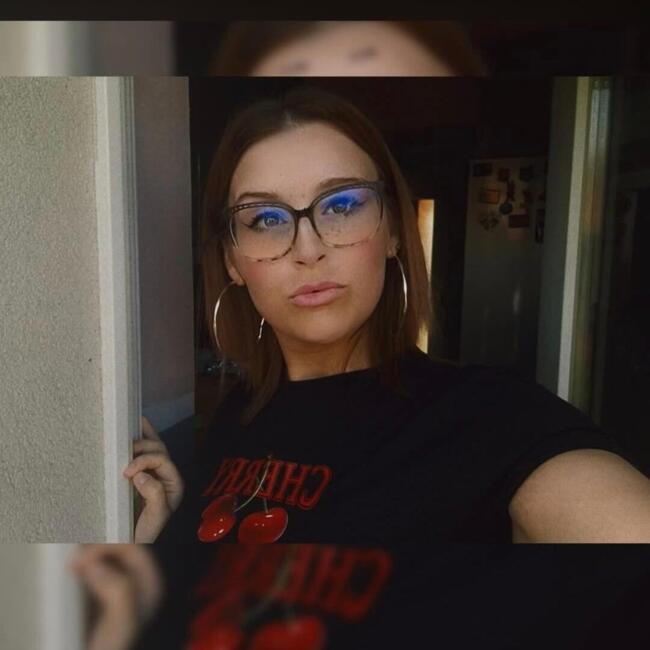 Niñera en Mons: Kimberley