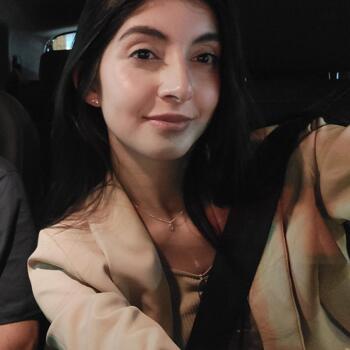 Babysitter Criciúma: Mel