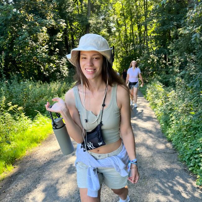 Babysitter in Birmingham: Kimberleigh