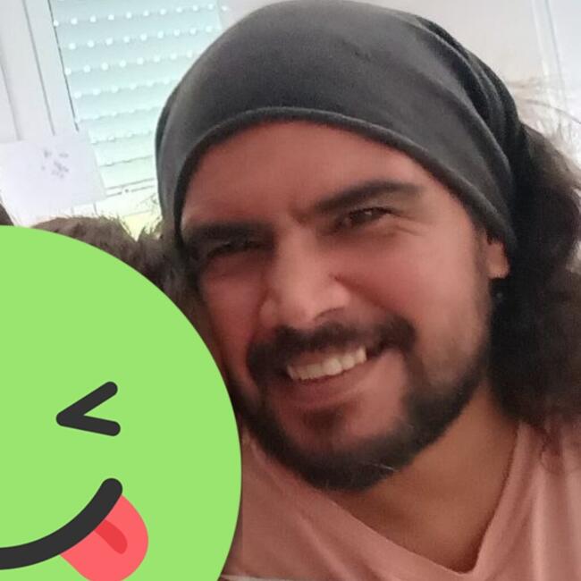 Babysitter in Cambrils: Miquel Ángel