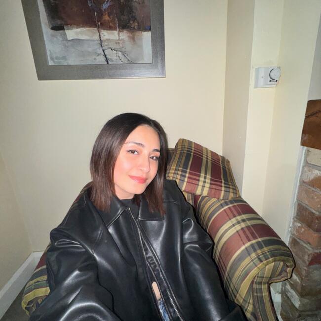 Babysitter in Drogheda: Lucia