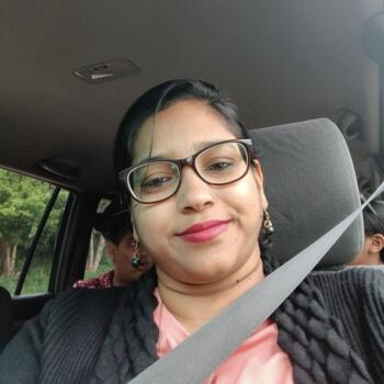 Babysitter Tauranga: Sameeta