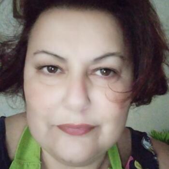 Nanny in Termoli: Paola