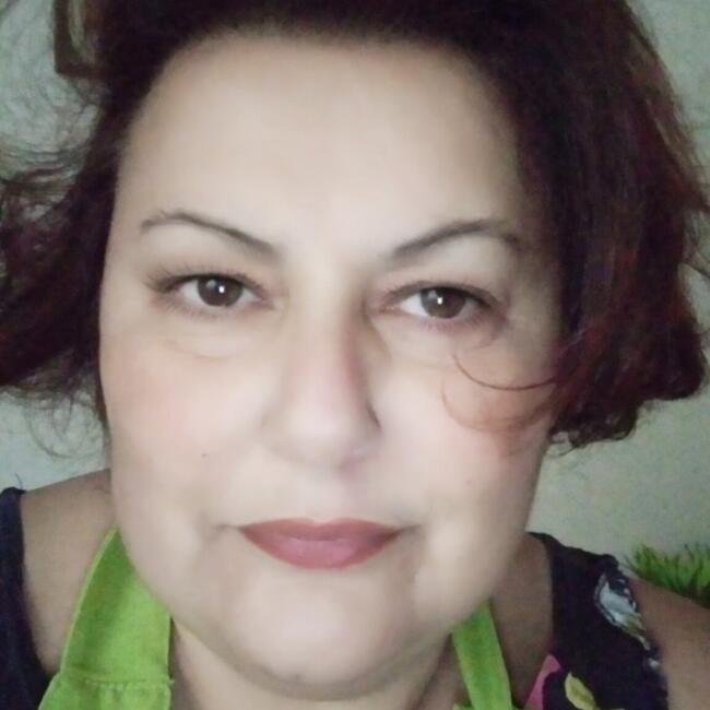 Nanny in Termoli: Paola