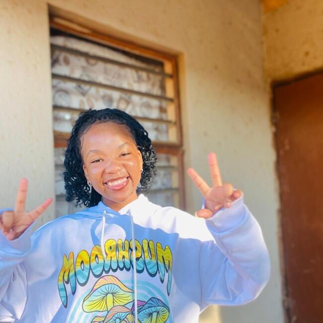 Babysitter in Akasia: Tshwanelo