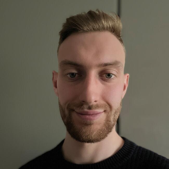 Varuška v Videm: Benjamin