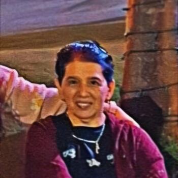 Babysitter San Pablo: Nidia