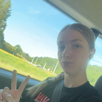 Baby-sitter Toulouse: Maélie