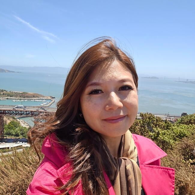 Nanny in Orlando: Monchaya