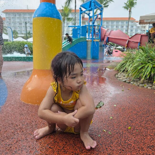 Babysitting job in Kuala Lumpur: Yein