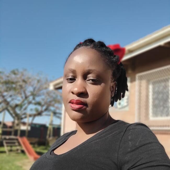 Babysitter in Jeffreys Bay: Nompumelelo