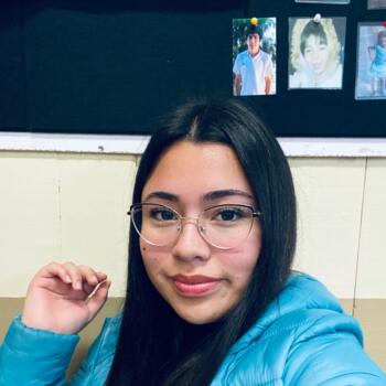 Niñera en Temuco: Inacatalina meliman angeloni