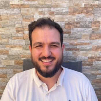 Babysitting job in Vila Nova de Famalicão: babysitting job João