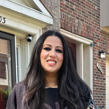 Nanny in Alexandria: Hayat