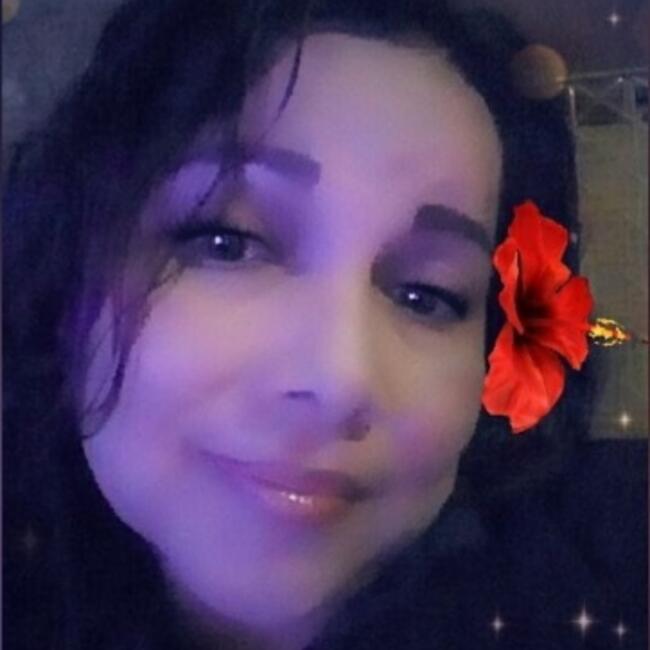 Niñera en Managua: Miriam