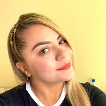 Babysitter στην περιοχή Μαδρίτη: PAOLA PATRICIA CASTILLO