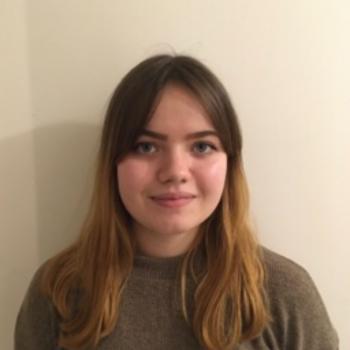 Baby-sitter in Tourcoing: Mathilde