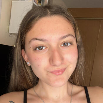 Canguro en Ciempozuelos: Lucía