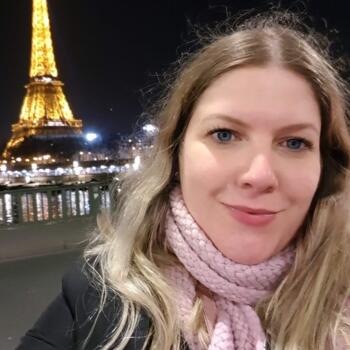 Parent Aldeia de Paio Pires: Camila