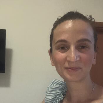 Lavoro per babysitter a Cremona: lavoro per babysitter Eva
