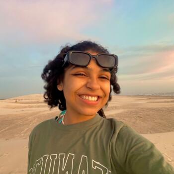 Babysitter in Tubarão: Kamily