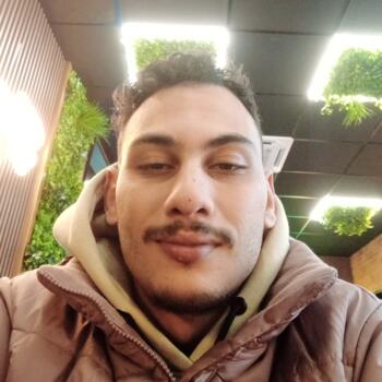 Babysitter in Annecy: Nassime