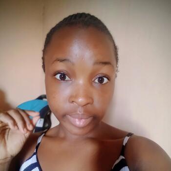 Babysitter in Durban: Lusanda