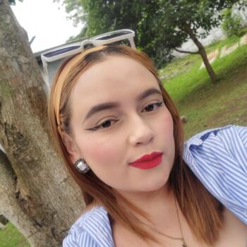 Niñera en Ticuantepe: Tatiana López