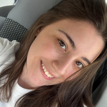 Niñera en Rosario: Morena