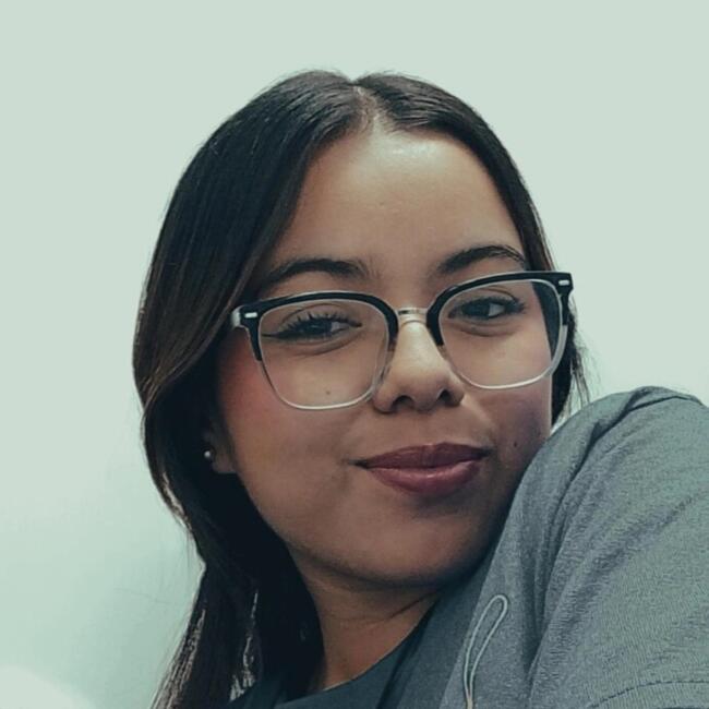 Niñera en León: Valeria