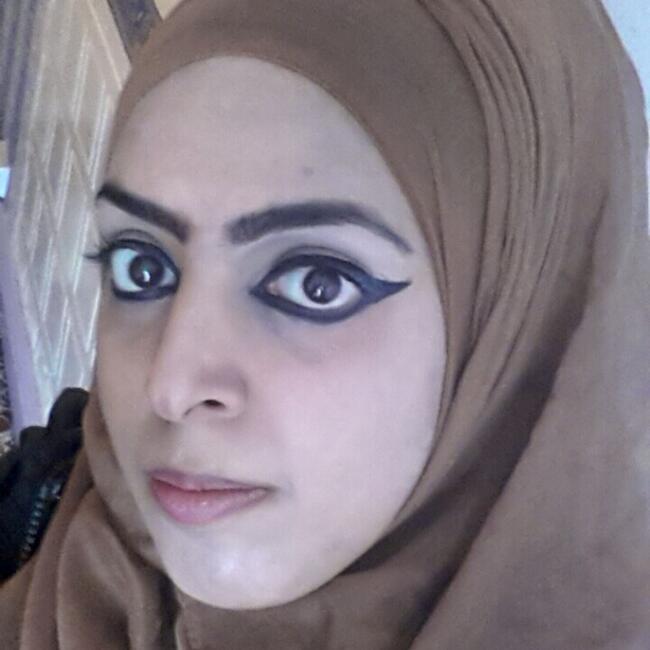 Babysitter in Bradford: Naz