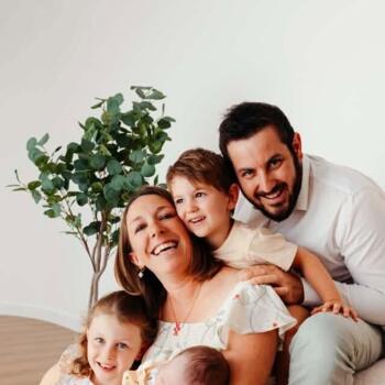 Babysitting job in Sourdon: Charlotte