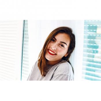 Baby-sitter Dijon: Eva