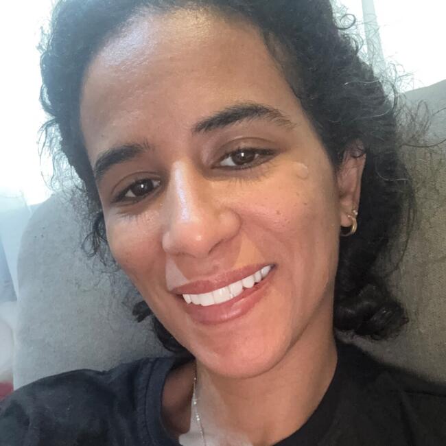 Babysitting job in Jeddah: Amera