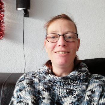 Oppaswerk Vianen (Utrecht): oppasadres Sandy