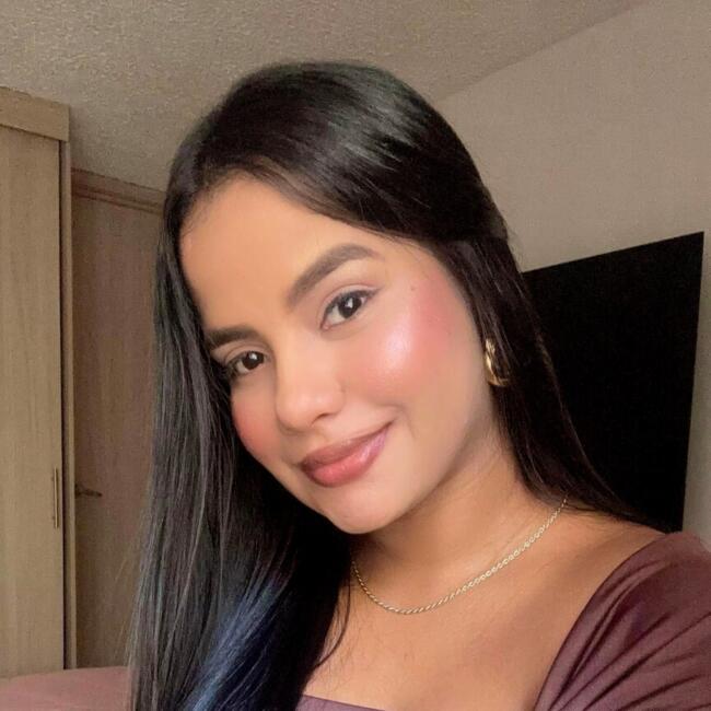 Trabajo para niñera en Barranquilla: Darlis Carolina