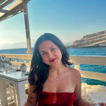 Babysitter in Silves: Paula