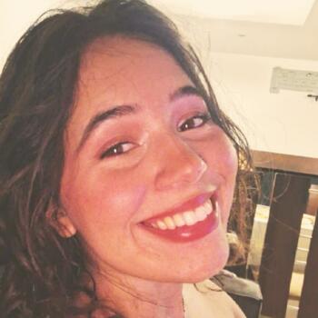 Babysitter in São Gonçalo (São Gonçalo): Larissa
