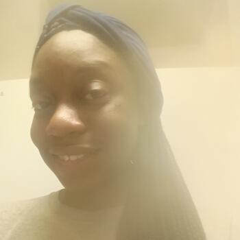 Babysitter Miami: Latisha