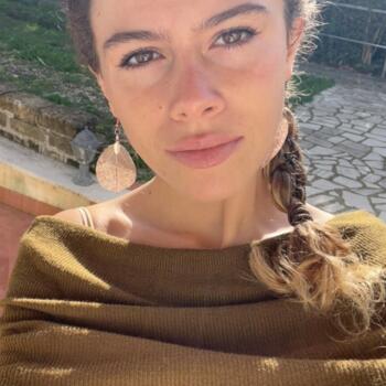 Babysitter em Lisboa: Joana