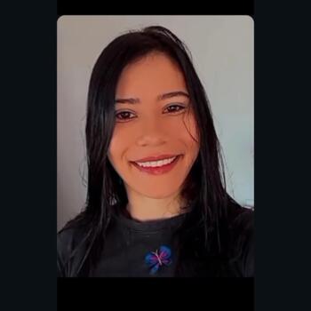 Babysitting job in Goiânia: babysitting job Greiciele