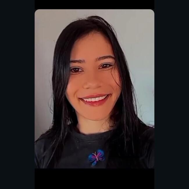 Babysitting job in Goiânia: Greiciele