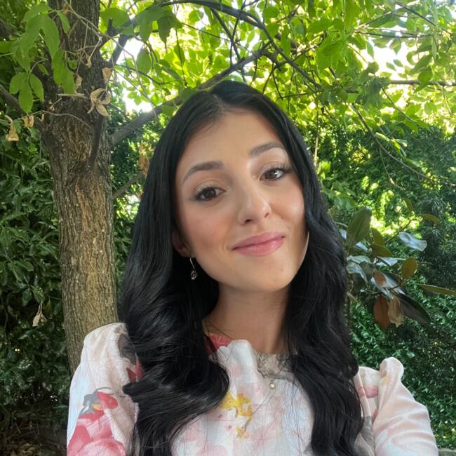 Bebisiterka u Beograd: Anastasija