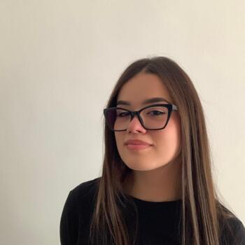 Babysitter Piossasco: Lidia Denisa