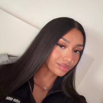 Babysitter in Levallois-Perret: Shams