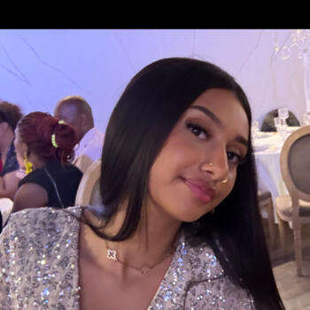 Babysitter in Levallois-Perret: Shams