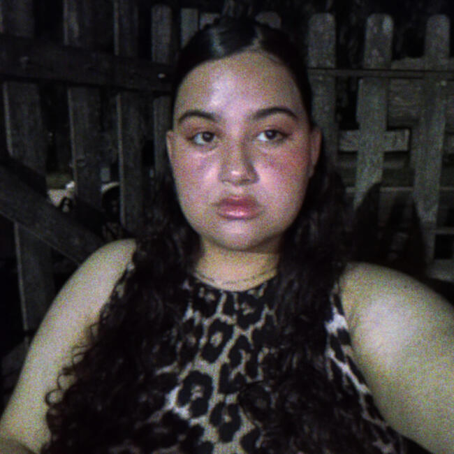 Babysitter in Máximo Paz: Lucia