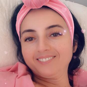 Babysitter in Uberlândia: Viviane