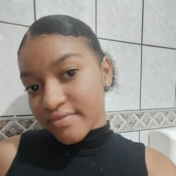 Babysitter in Jaraguá (Goiás): Kamily